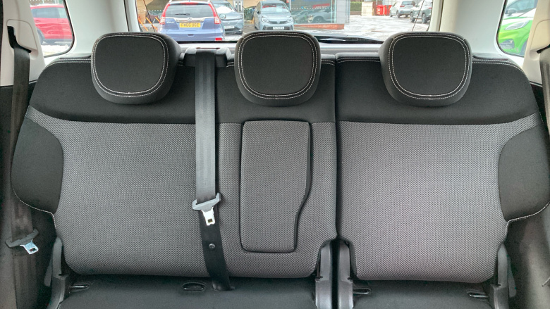 Fiat 500L 1.3 Multijet 95 Trekking 5dr Diesel Hatchback